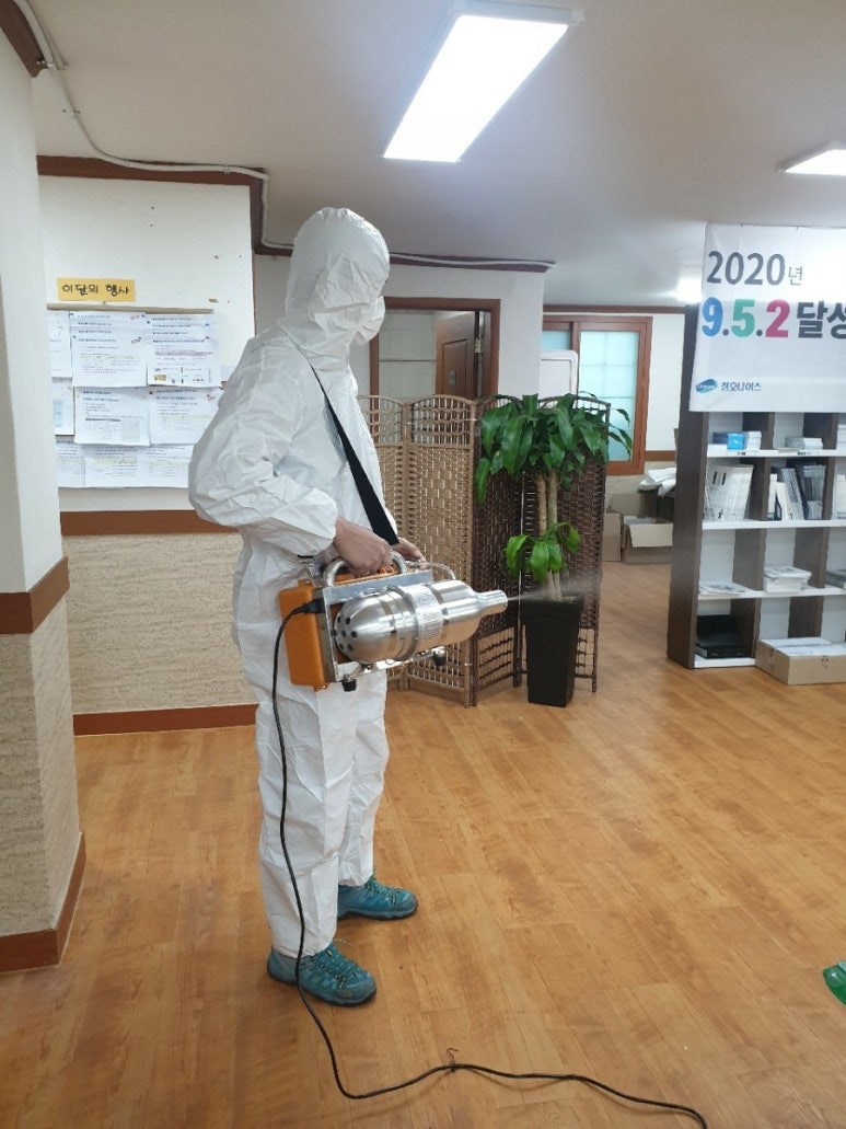 해드림종합관리 이미지