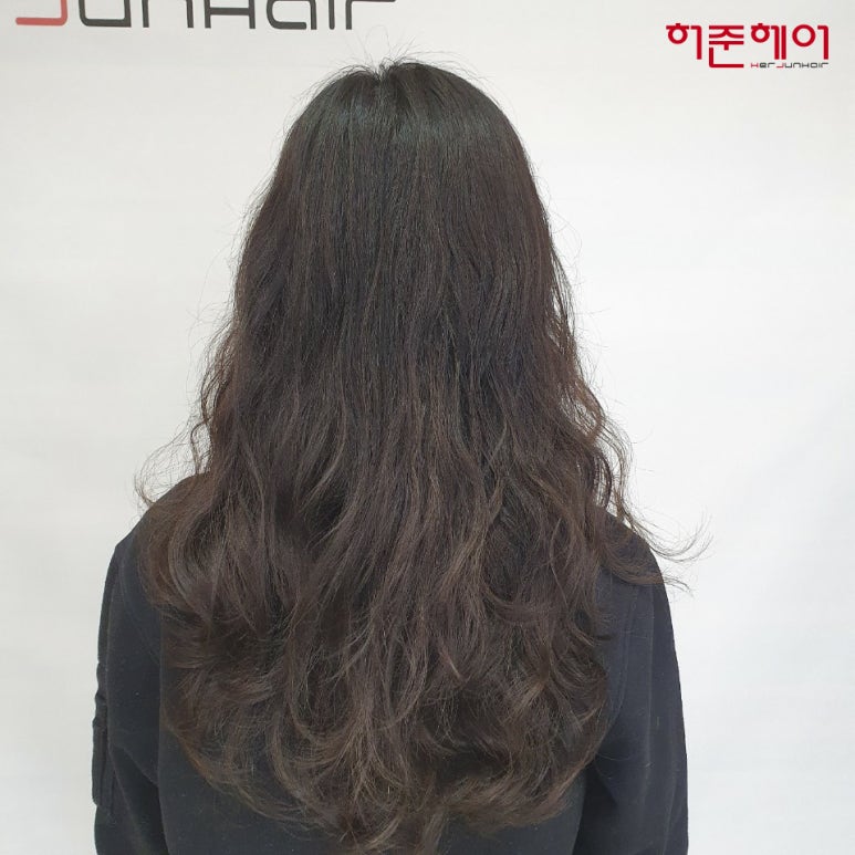 허준헤어신세계점 이미지