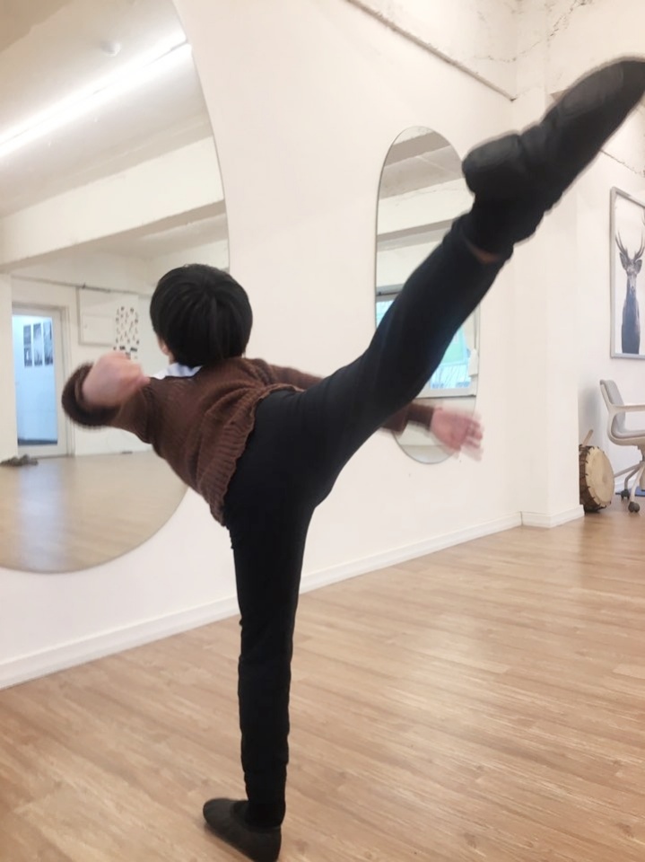 디탐무용학원 이미지