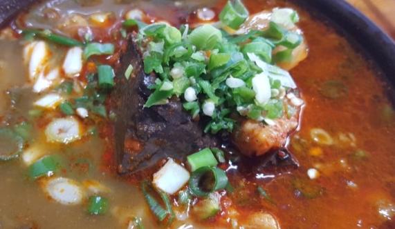 고령할매국수집 이미지