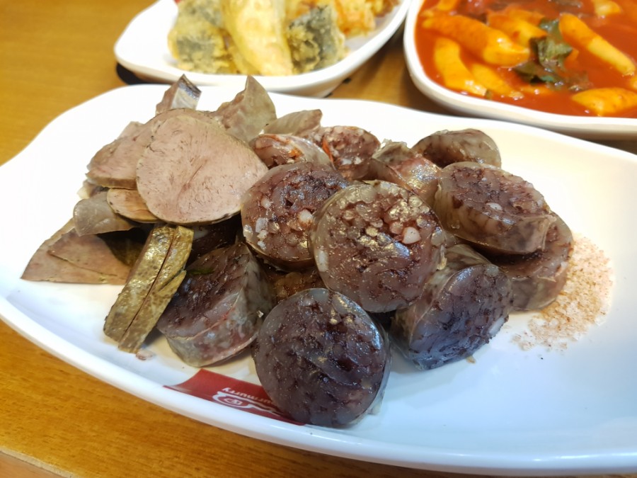 휘경분식 이미지