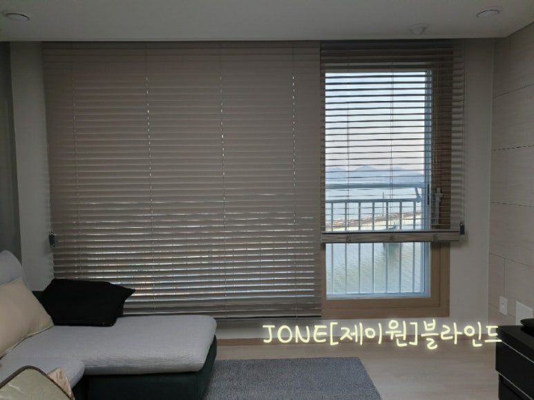 로켓커튼블라인드 이미지