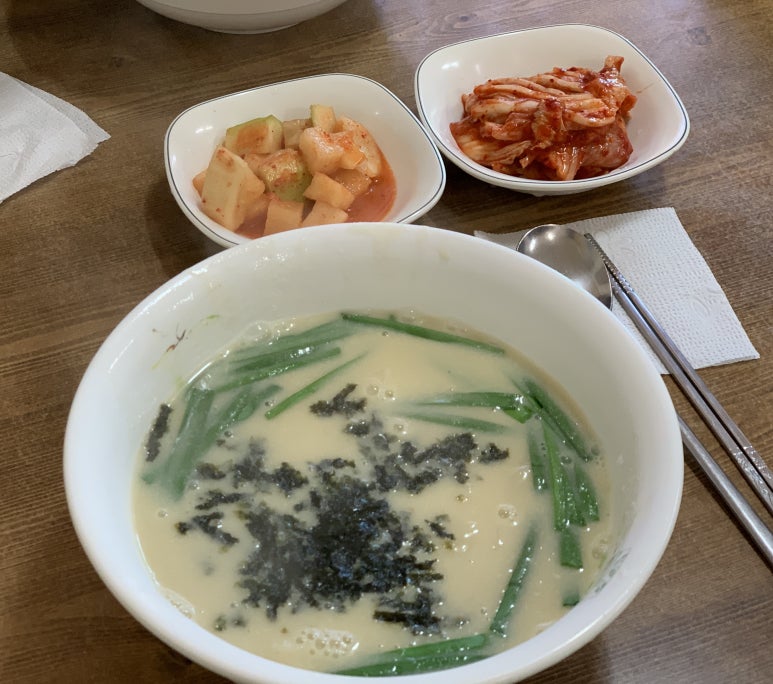 토함산손칼국수 이미지