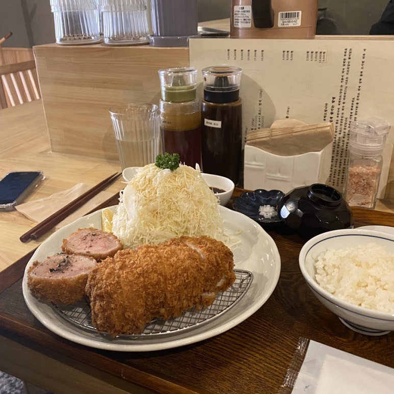 호시카츠 이미지