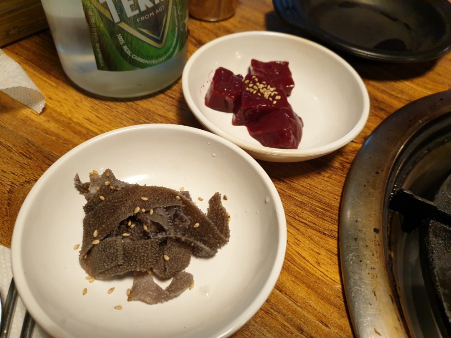 여우곱창 이미지