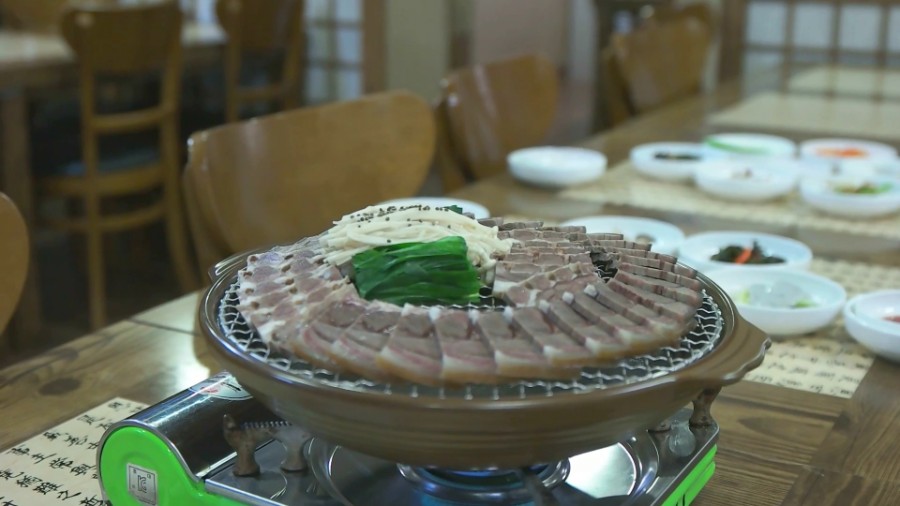 (주)유명흑염소 이미지