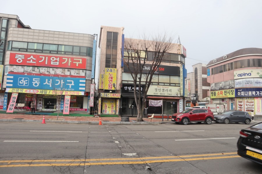 안녕예쁘나 이미지