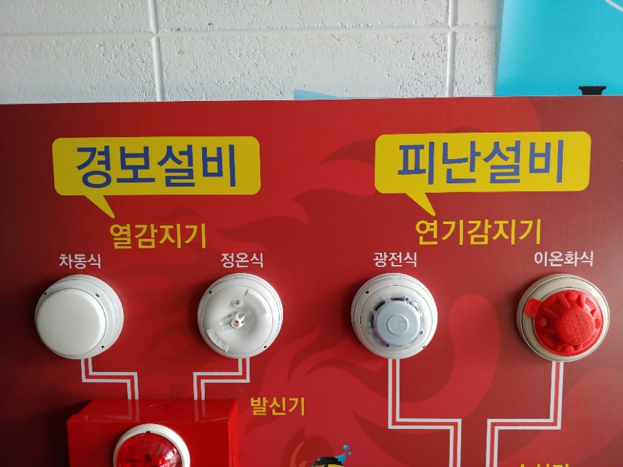 화식설비 이미지