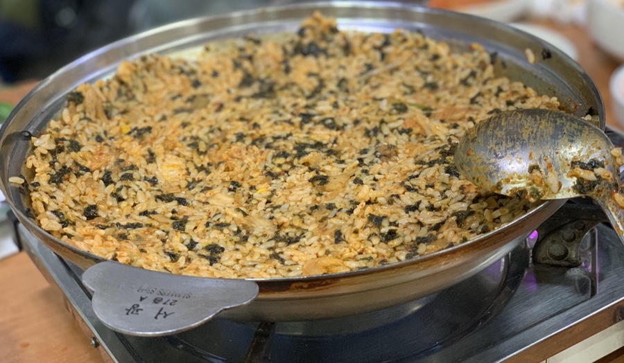 본가대구왕볼테기찜 이미지