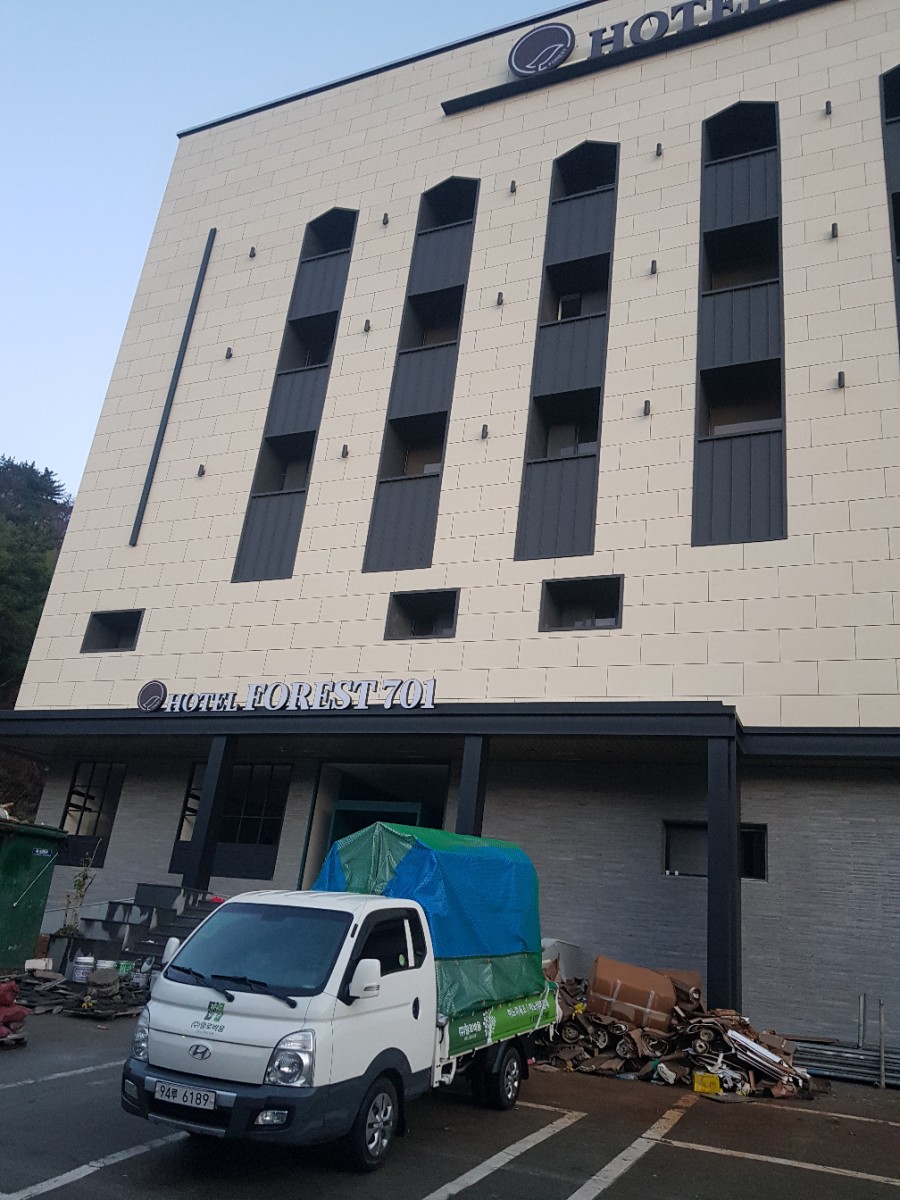 하니온천모텔 이미지