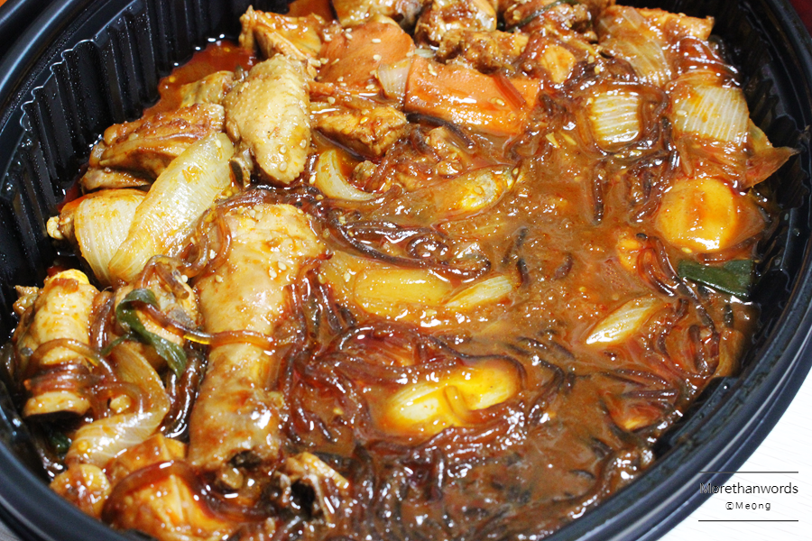 두마리찜닭두찜진주가호점 이미지
