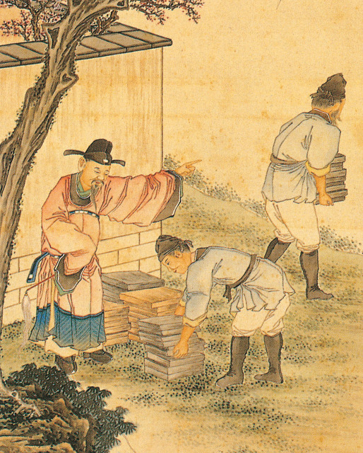 배관청사람들 이미지