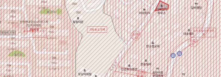 한국지엠오포지정서비스 이미지