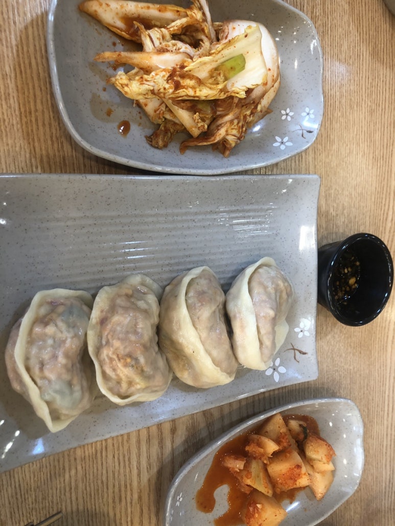 안성최가손만두 이미지