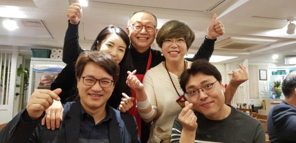 미락정 이미지