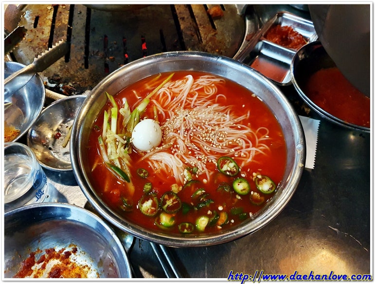 마전연탄생고기 이미지