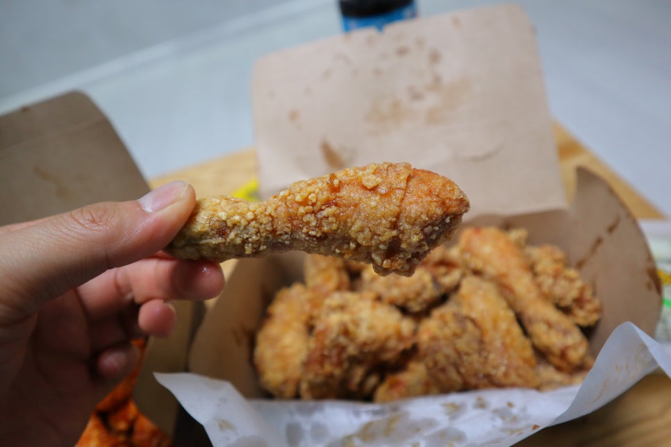삼촌치킨성내점 이미지