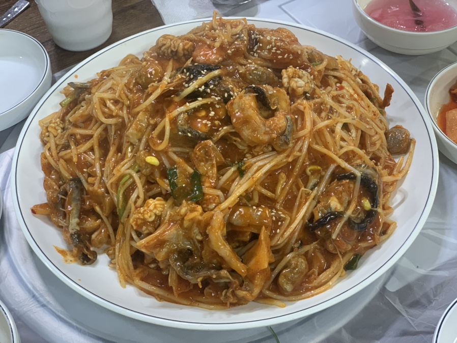 본가대구왕볼테기찜 이미지