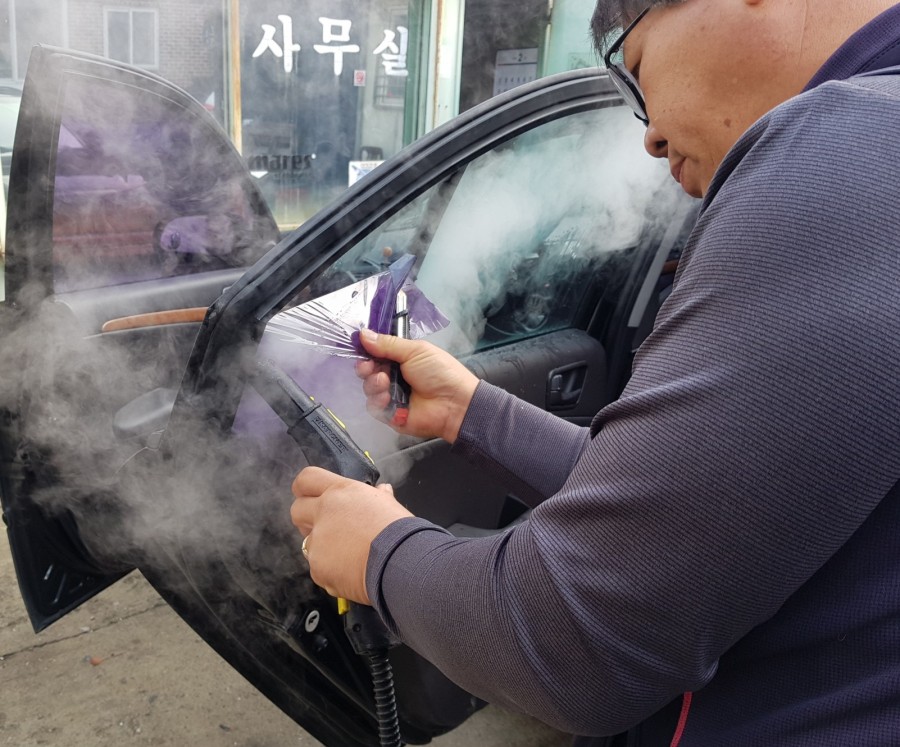 아쿠앰 이미지
