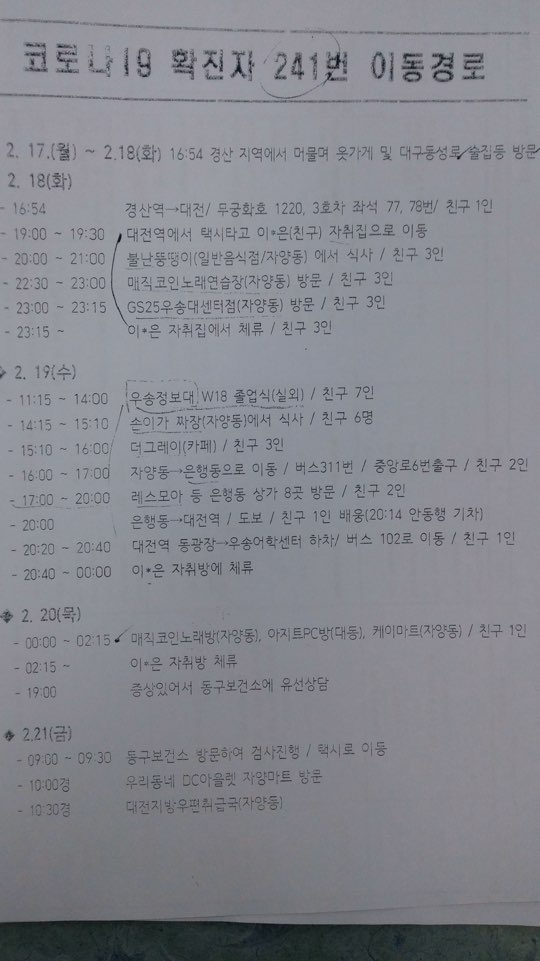 우리동네DC아울렛 이미지