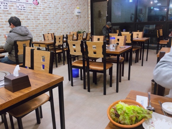 도봉한우골 이미지