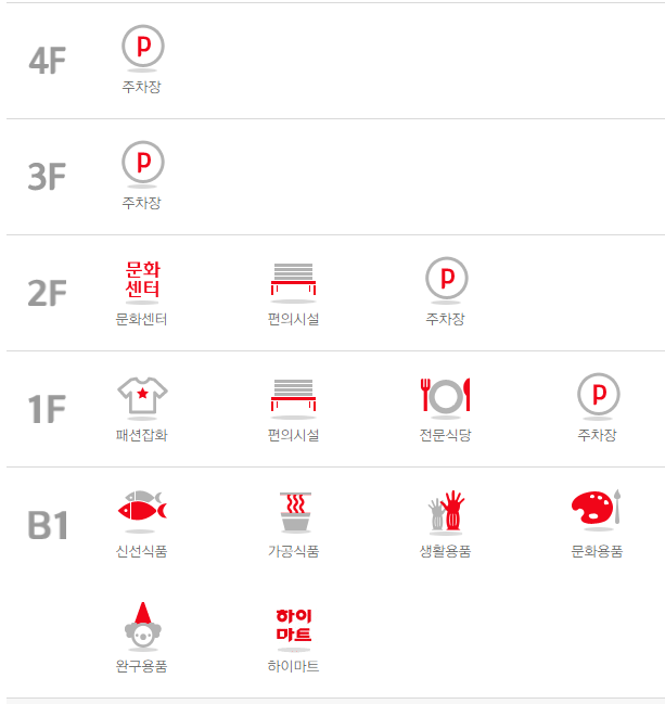 명가헤어랜드 이미지