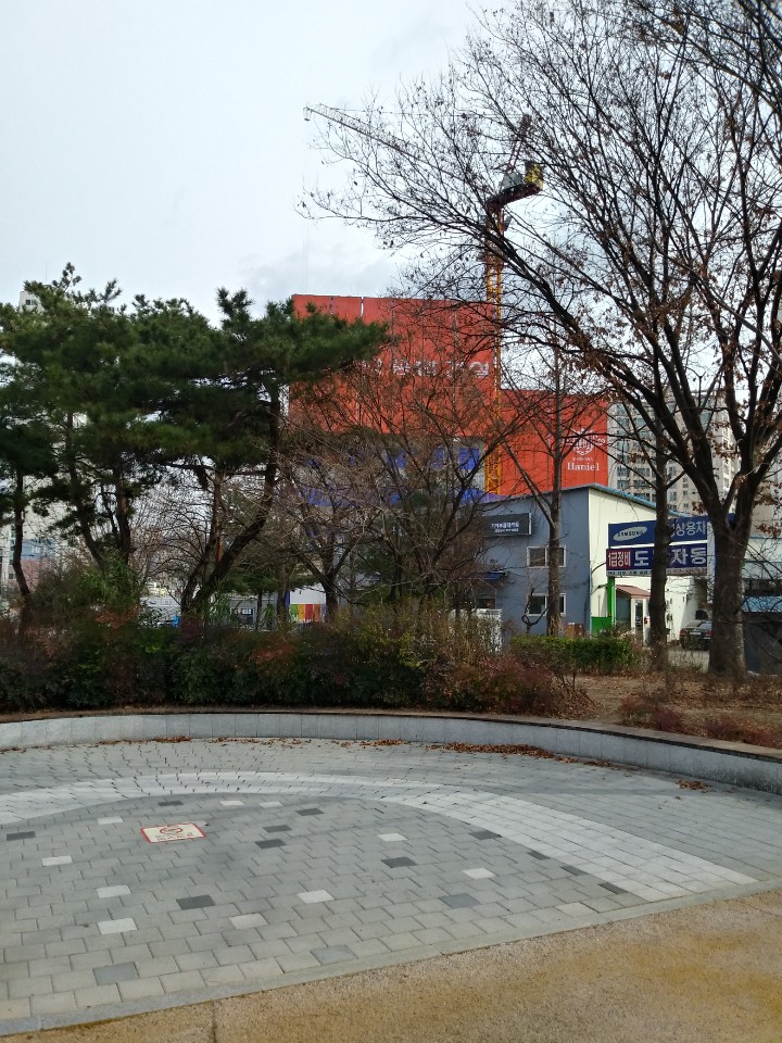 신도봉중학교 이미지