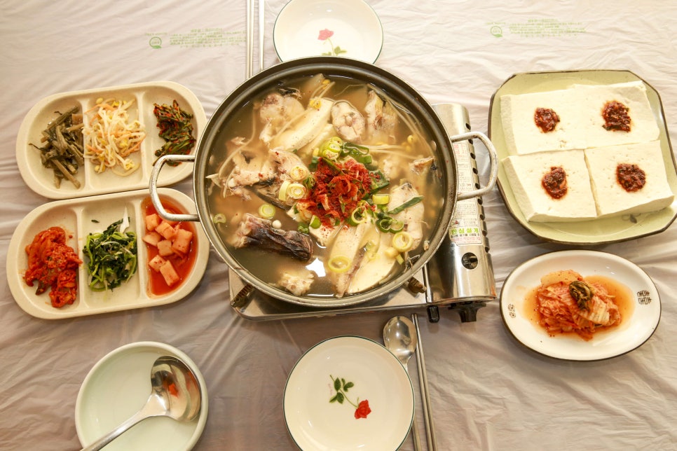 범바우막국수 이미지