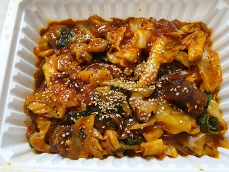 닥치고푸드 이미지