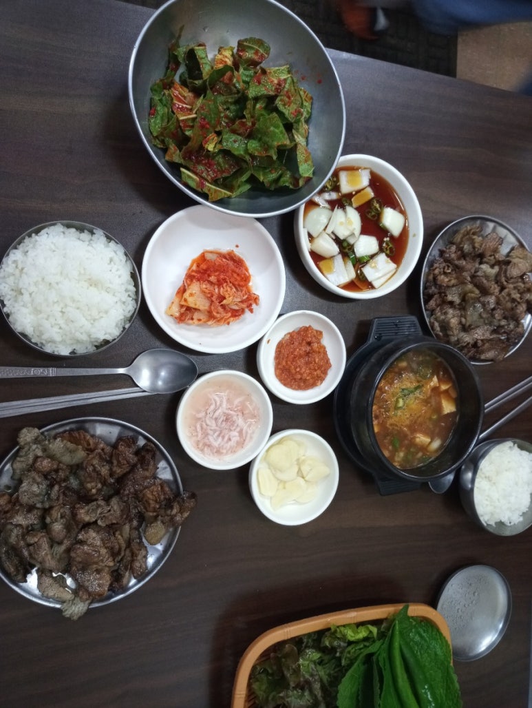 한남불고기 이미지