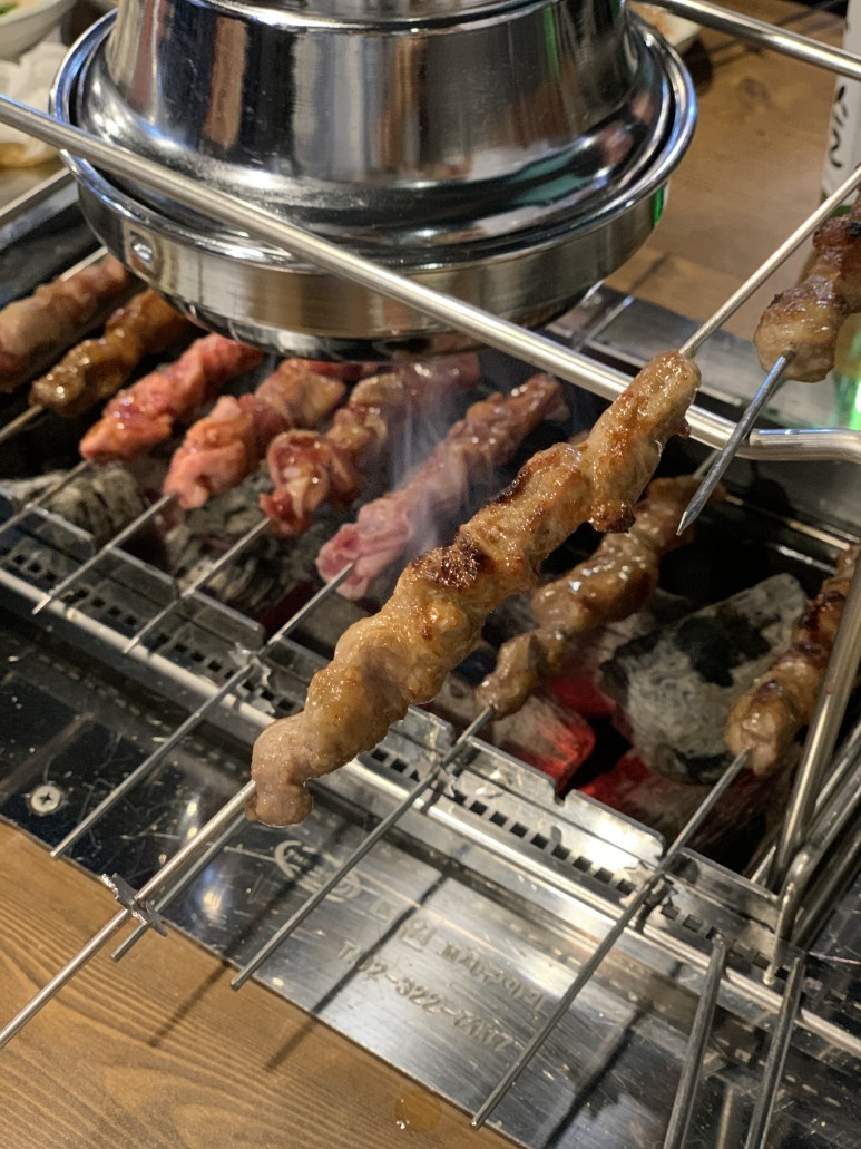 수정양꼬치 이미지