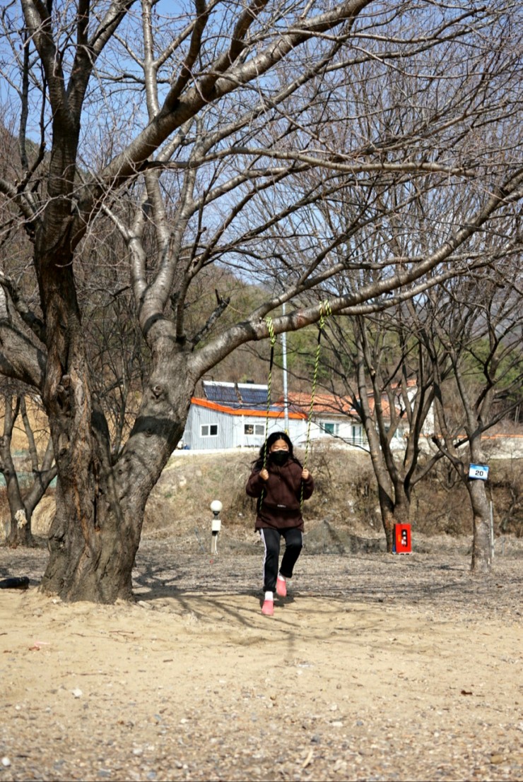 아이비오토캠핑장 이미지