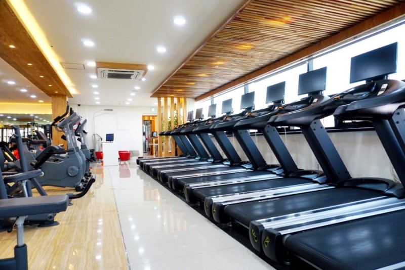 퍼스트휘트니스 이미지