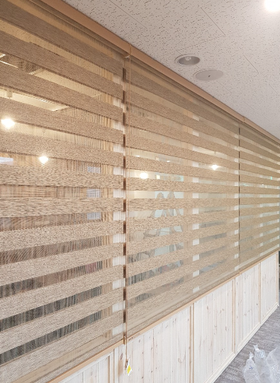 커튼명가창천안 이미지
