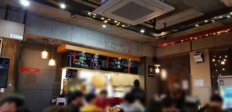 원미닛게스트하우스 이미지
