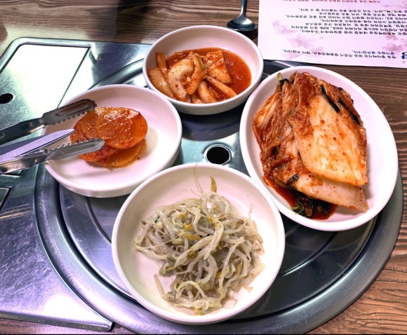 전양옥진소매운탕 이미지