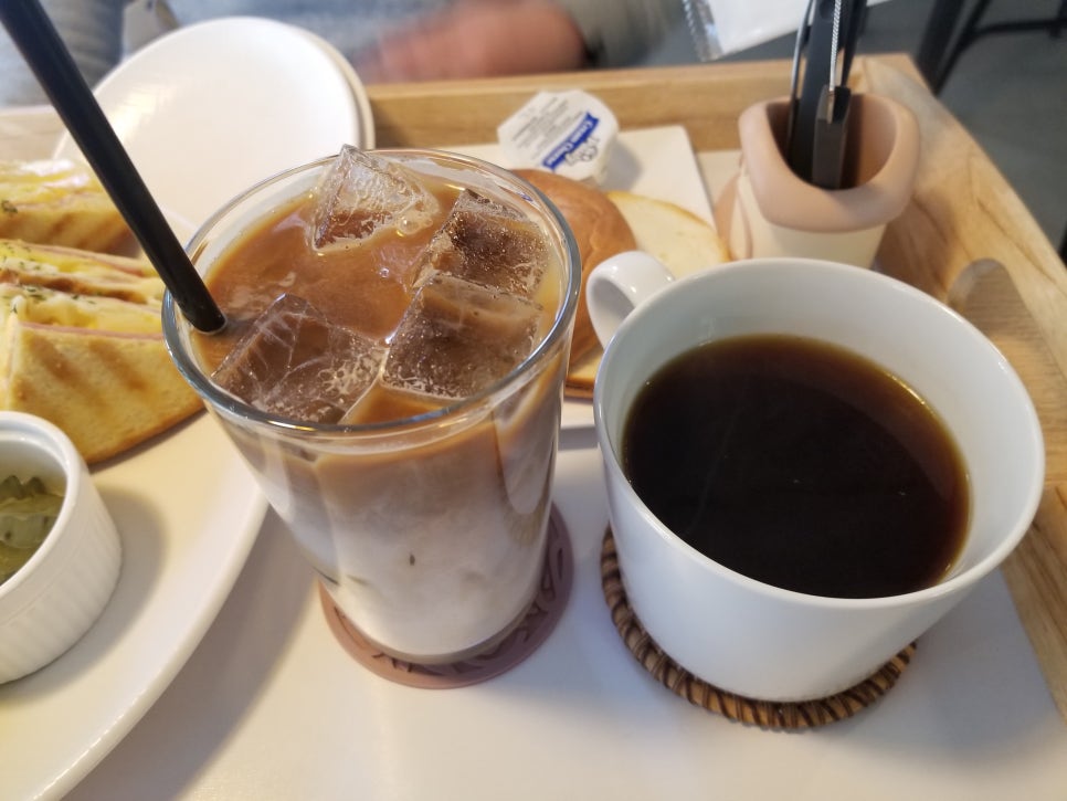 그랩커피 이미지