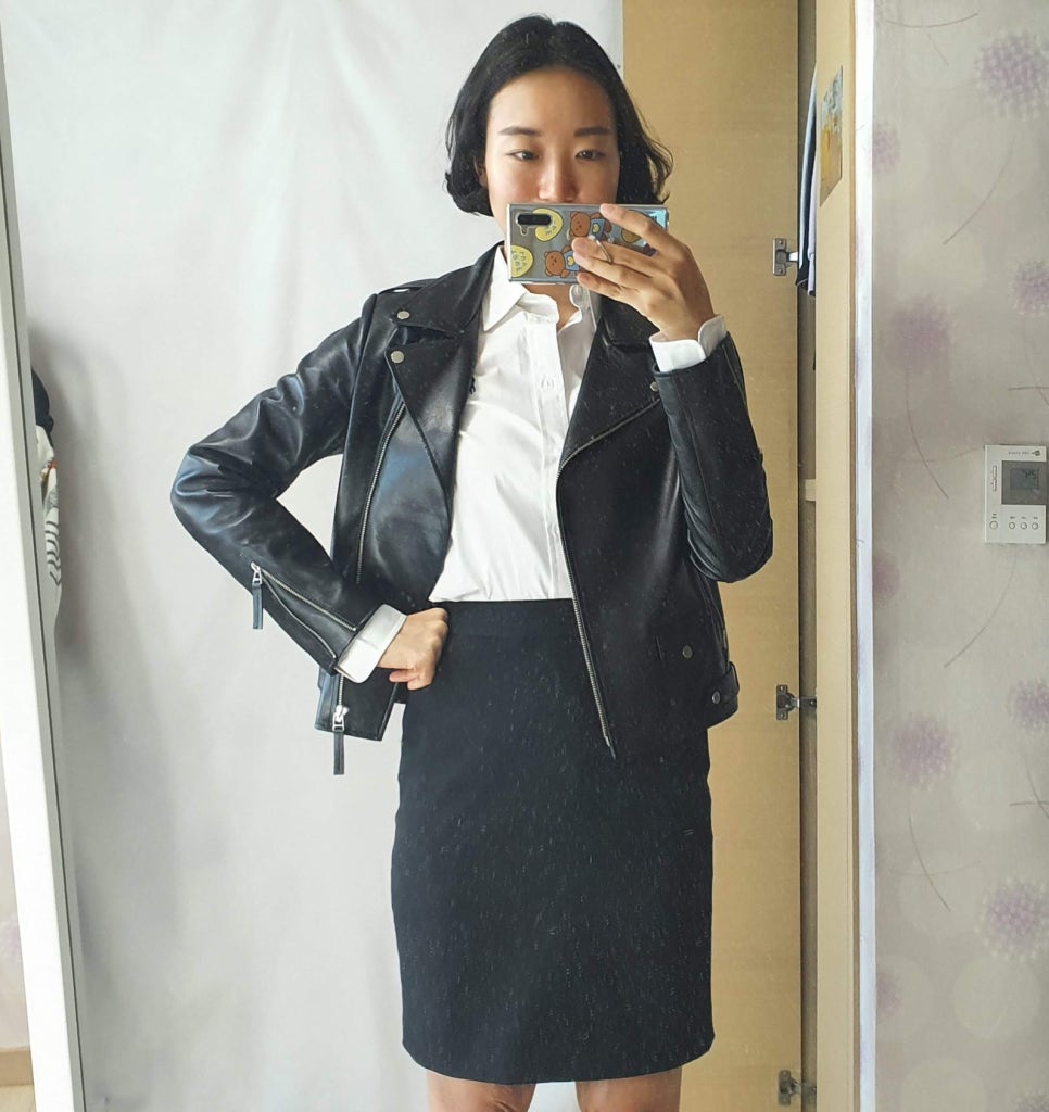 멋내기옷수선 이미지