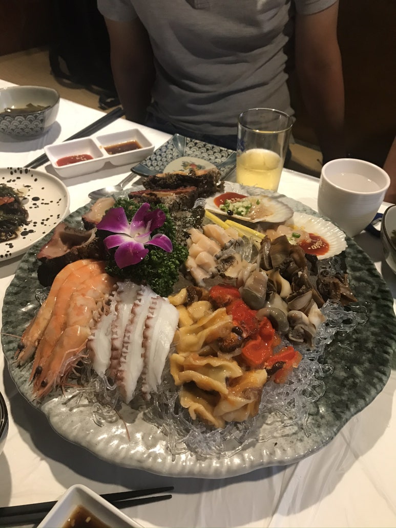청담수산 이미지