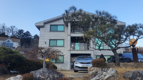 꿈에그린펜션 이미지