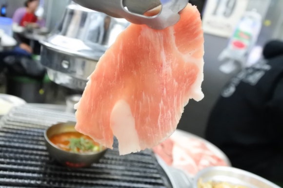 금호돼지 이미지