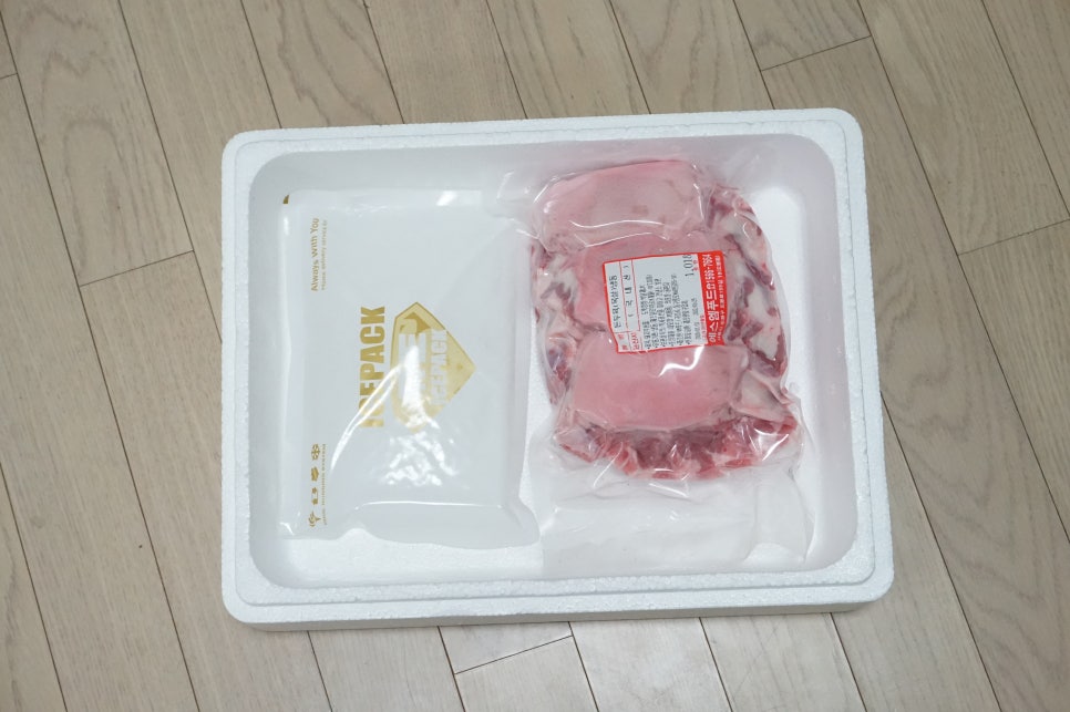 에스엠푸드 이미지