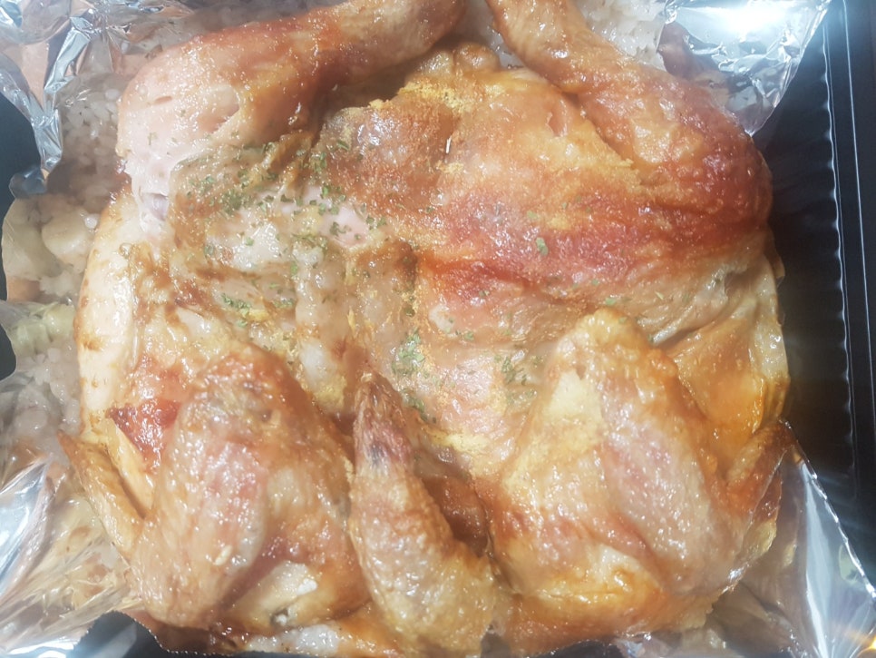 참나무장작구이김서방 이미지