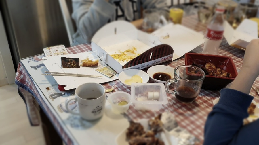 신수점굽네치킨 이미지