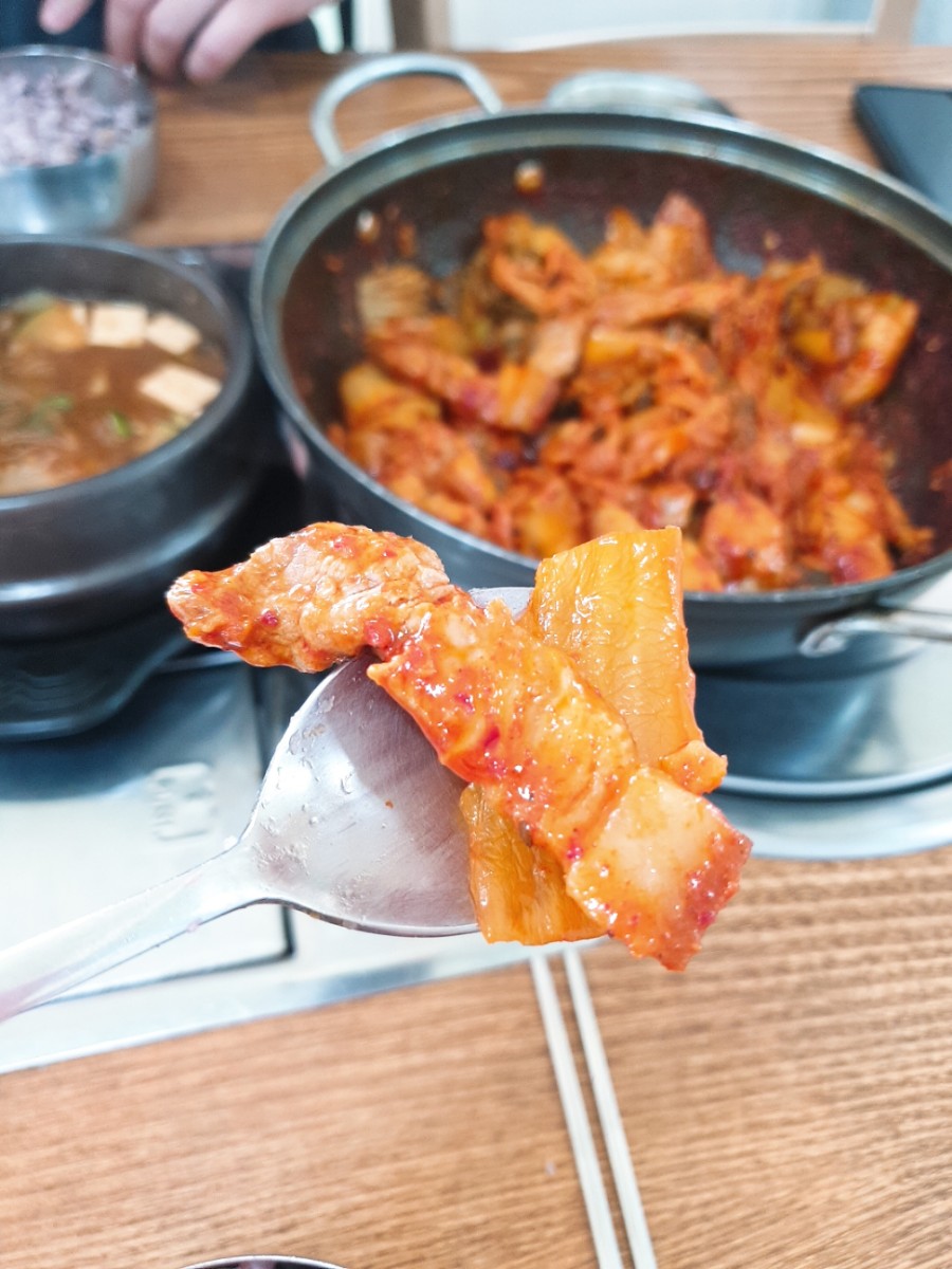 삼백집기사님식당 이미지
