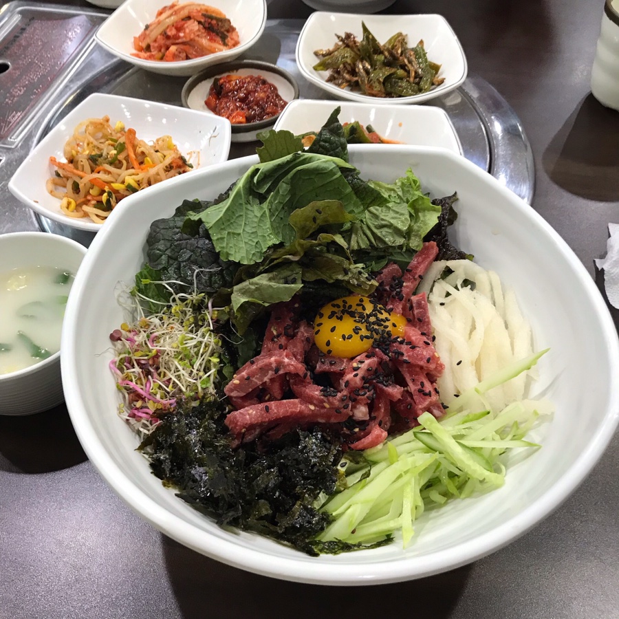 소들목장정육점 이미지