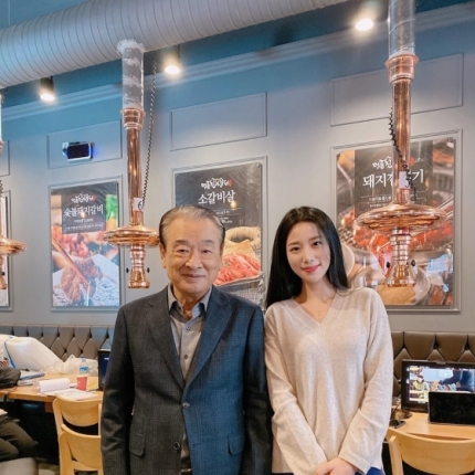 명륜진사갈비용인 이미지