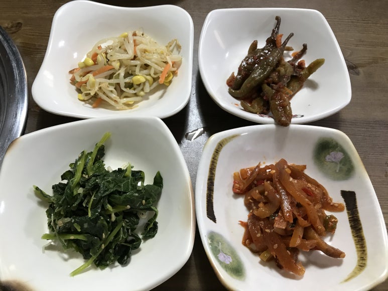 대림식당 이미지
