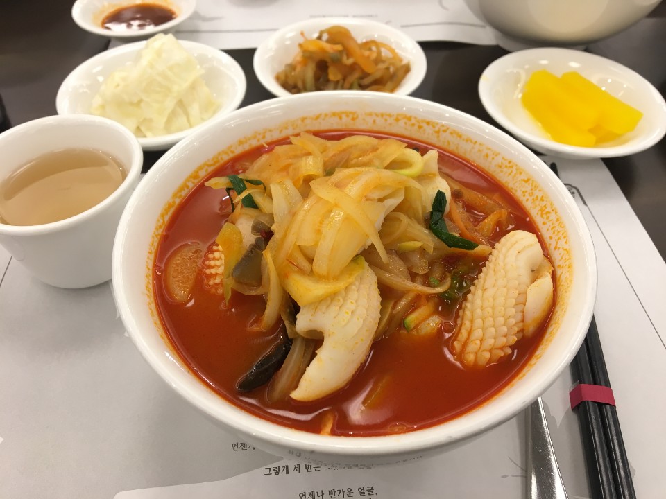외래향 이미지