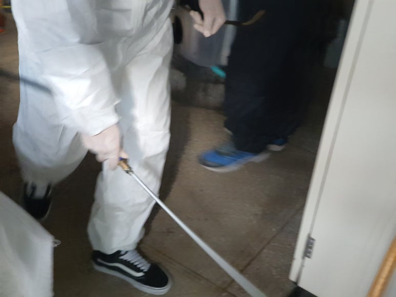 영동이용원 이미지